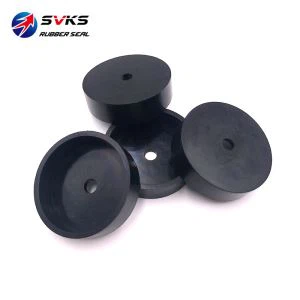 Neoprene Buna-N Flat Rubber Gasket Washer