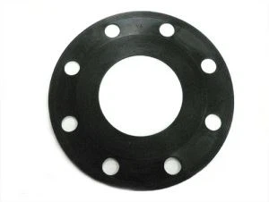 Oil Resistant Neoprene CR Rubber Diaphragm