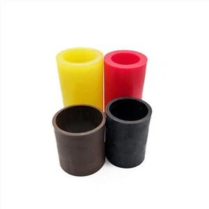 Polyurethane Seal Ring PU Material