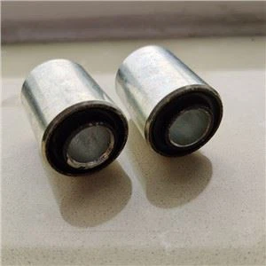 Rubber Metal Bonded Bushing Mounts