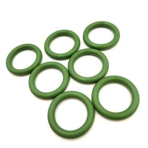 Viton O-Rings 17.86*2.62 Size In Stock