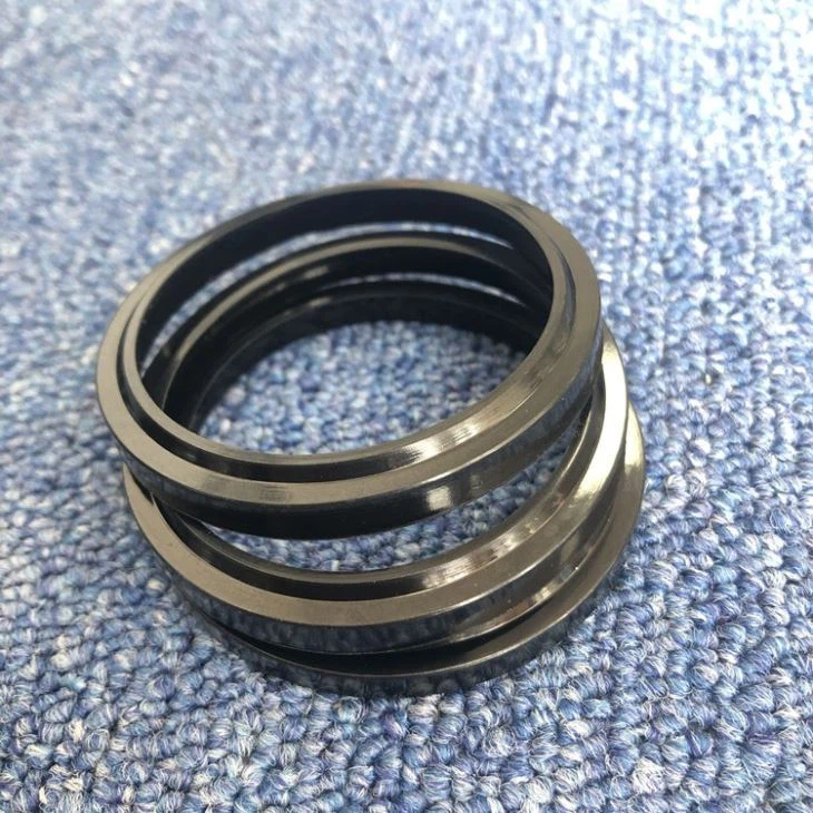 Standard And Custom Size Dustproof Wiper Seal