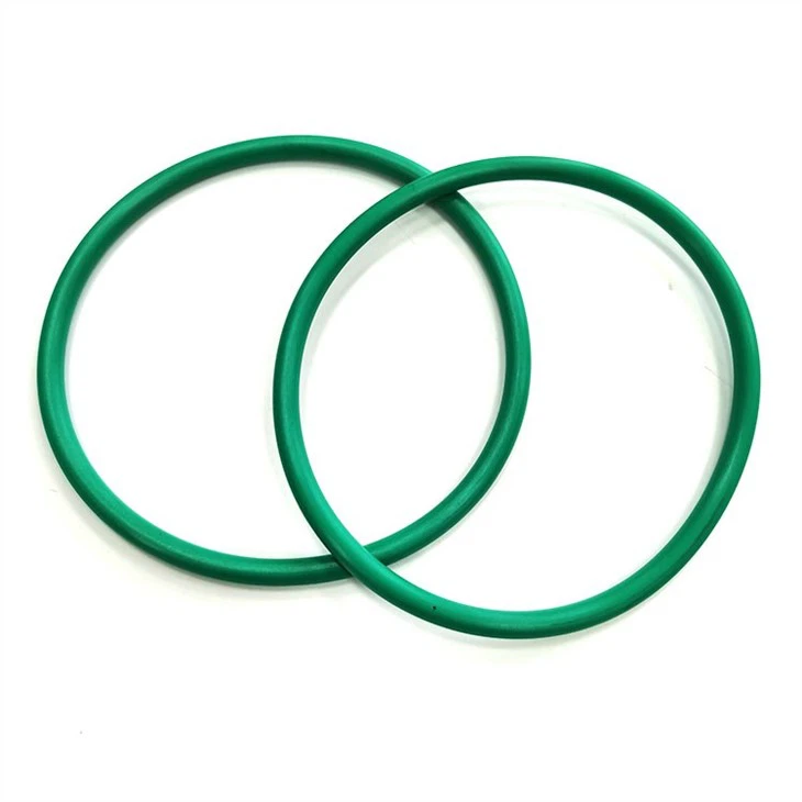FKM Material O Ring Viton Sealing Ring