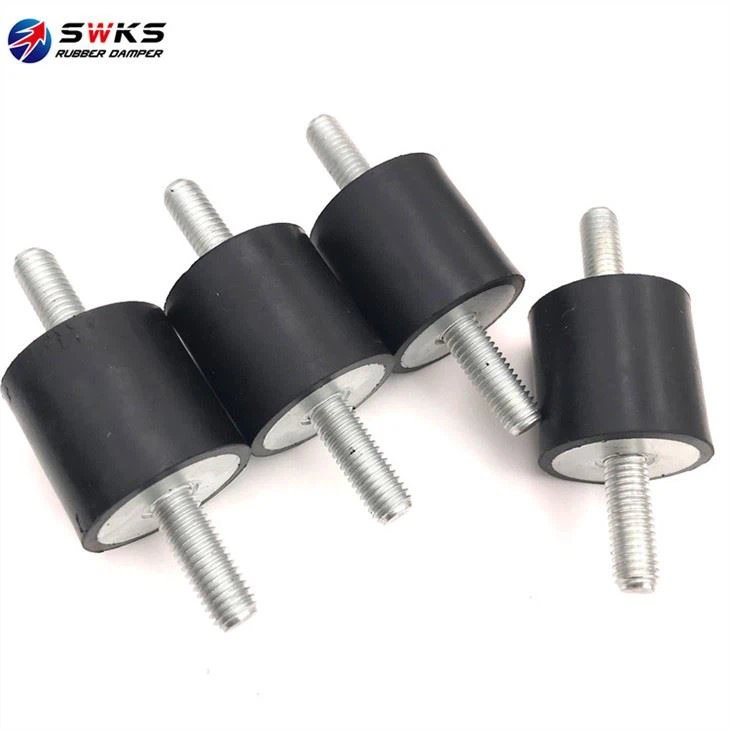 rubber mounts (32)