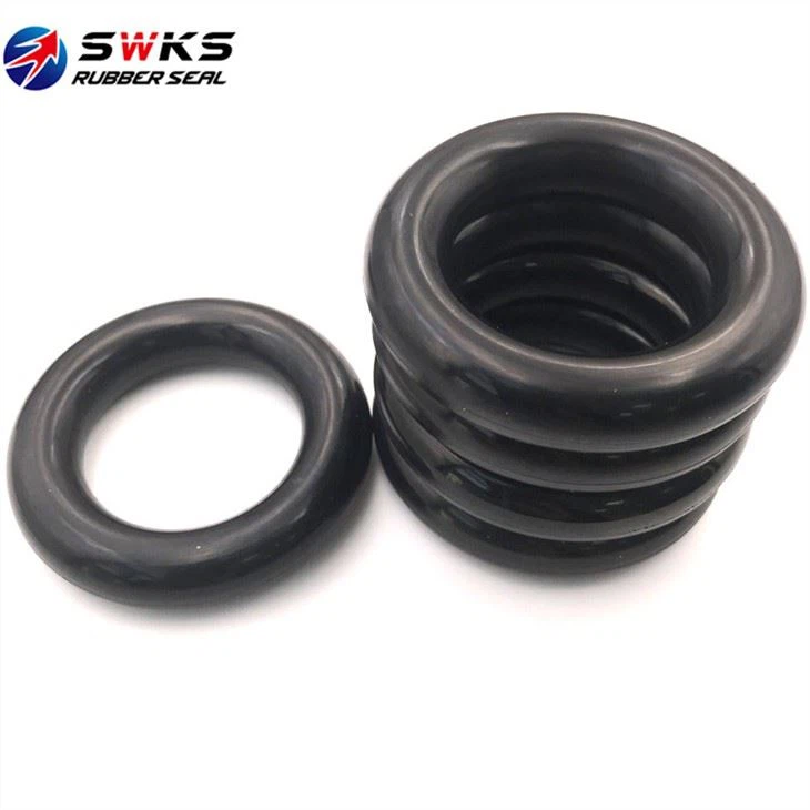 Buna-N O-Rings (NBR NITRILE)oring