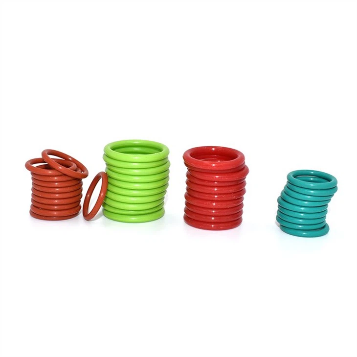 Buy Colorful AS568 Silicone O-ring