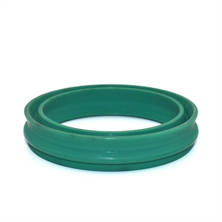 EU Pneumatic PU Rubber Cylinder Seal
