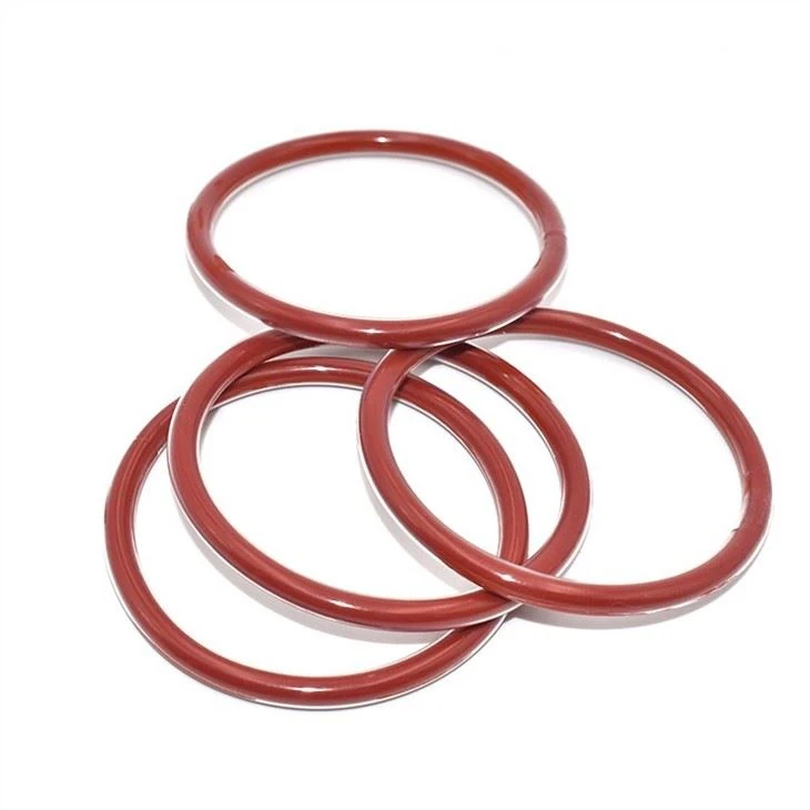 FEP/PFA Encapsulated Silicone O Ring