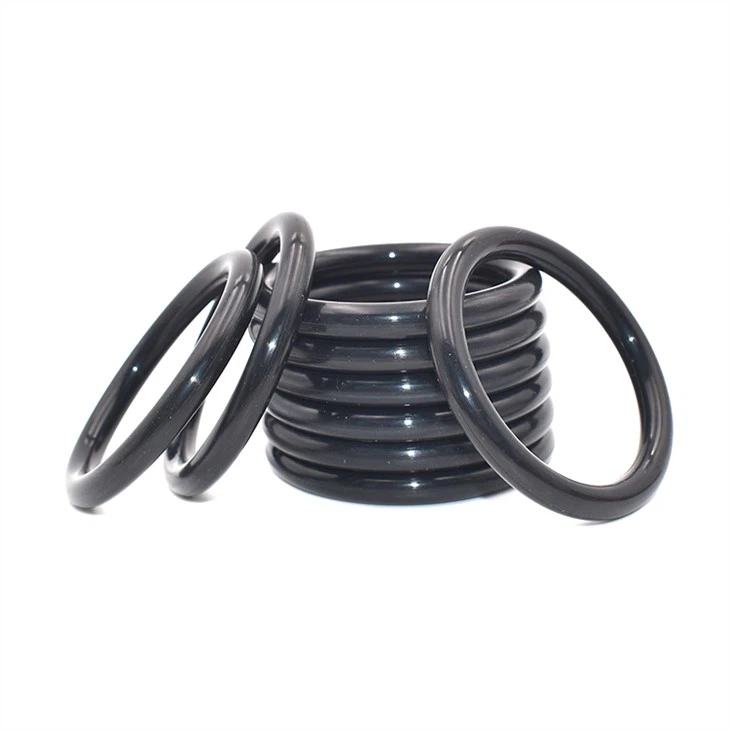 FKM Rubber O Ring For Sealing