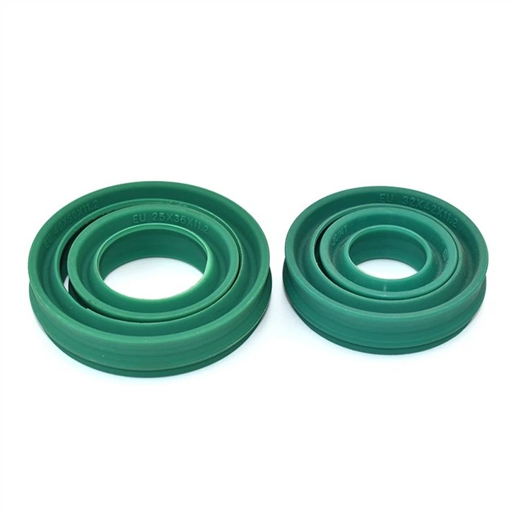 Hydraulic Piston EU Rod Seal