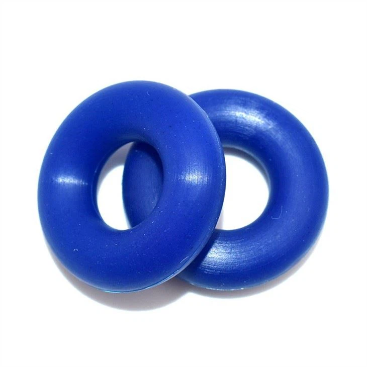 NBR FKM EPDM 1cm Rubber O Ring Rubber Silicon Dupont O-Ring