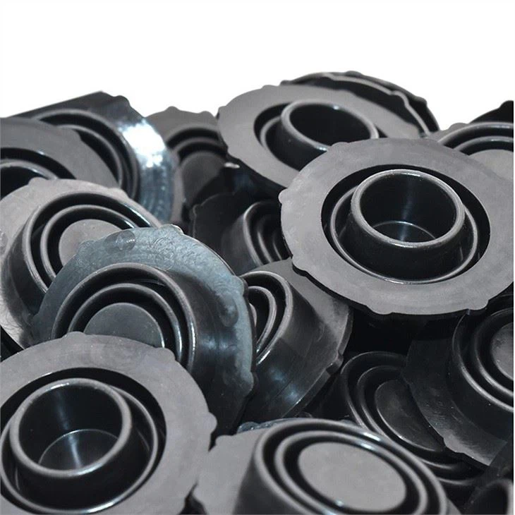 NBR Rubber Anti Vibration Engine Damper