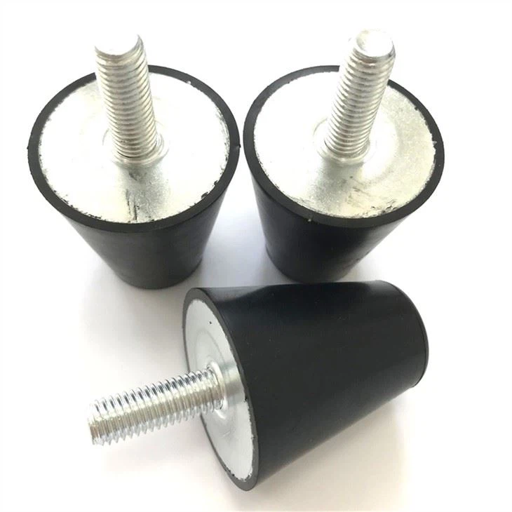 NR Rubber Anti Vibration Mount / Pad