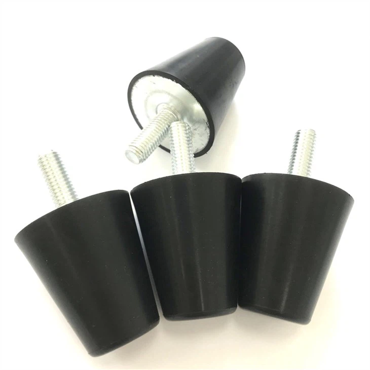 NR Rubber Anti Vibration Mount / Pad