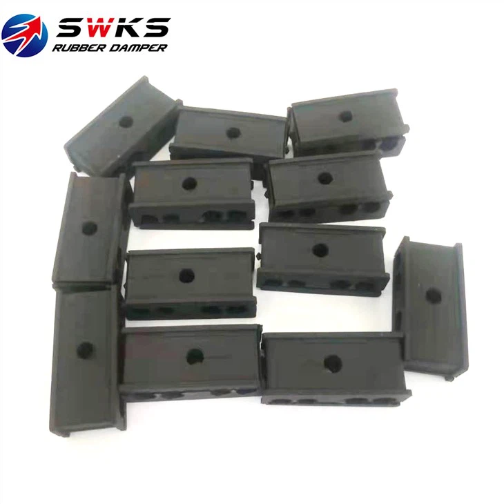 OEM Black Rubber Seal Gasket
