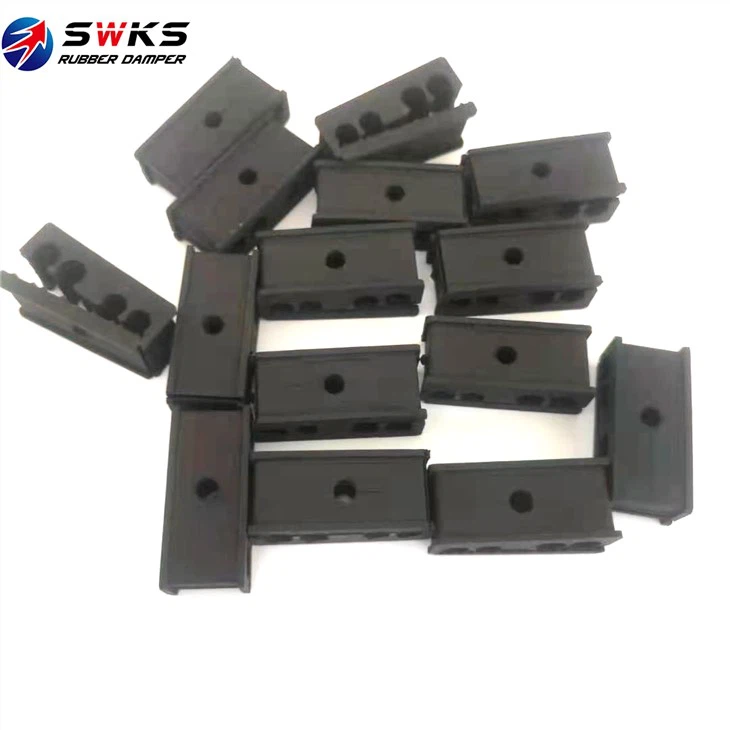 OEM Black Rubber Seal Gasket