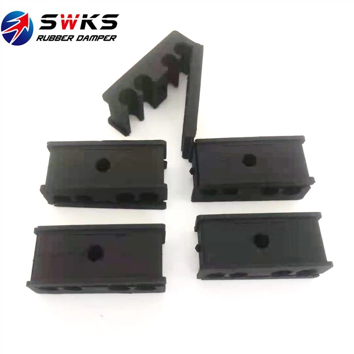OEM Black Rubber Seal Gasket
