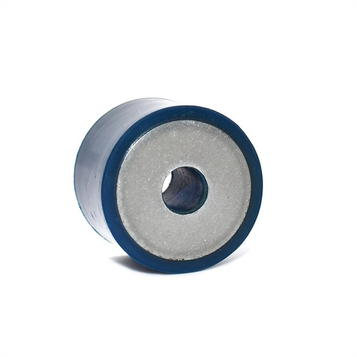 Polyurethane Bushings Vibration Mounting