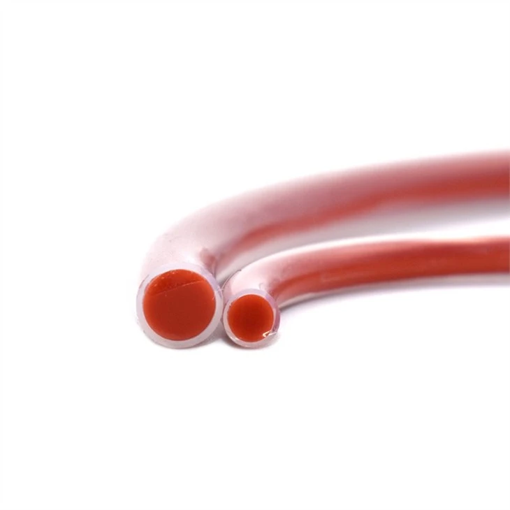 PTFE Encapsulate Oring PFA FEP O RING