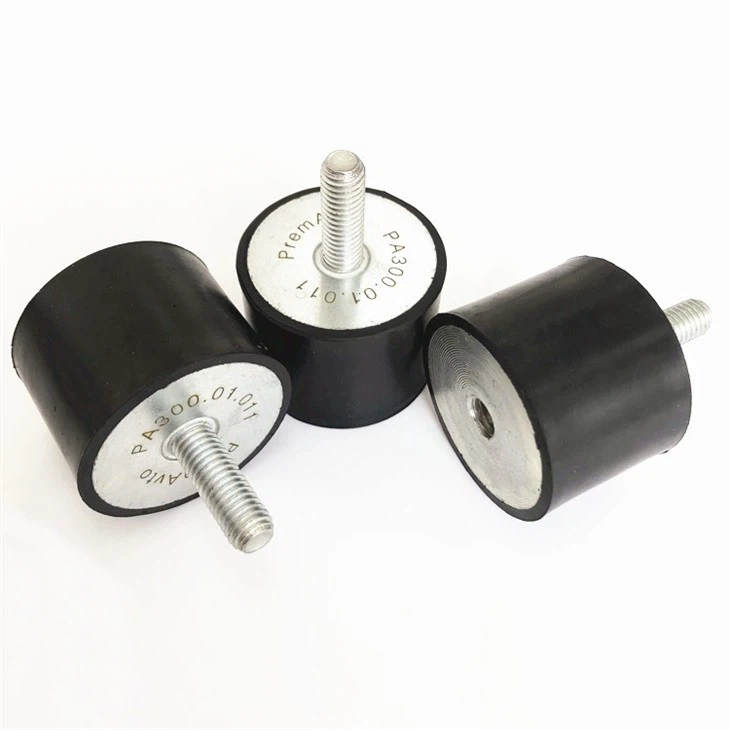 rubber damper price