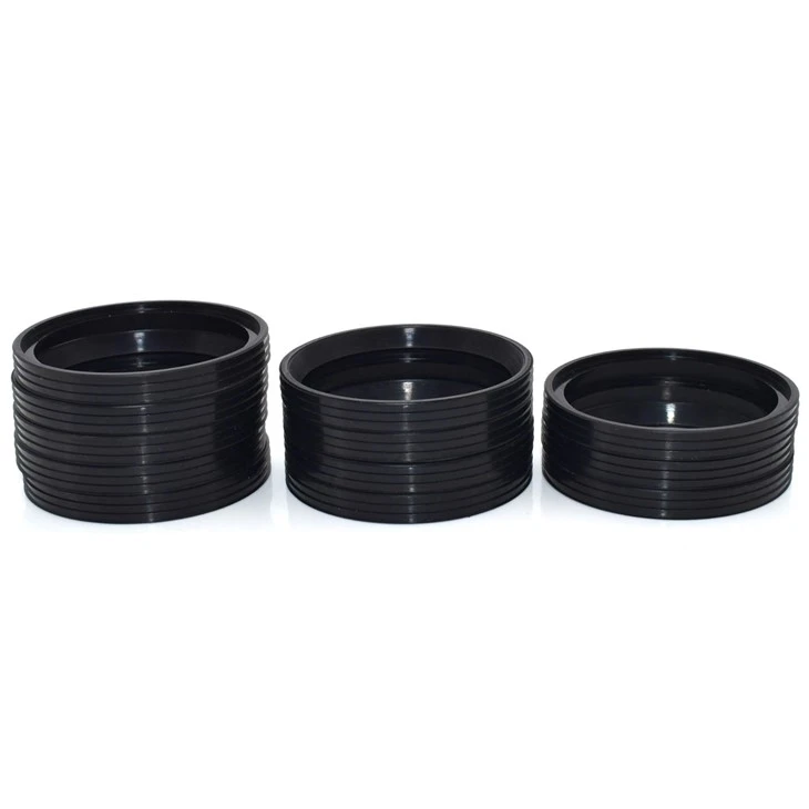 Rubber Seal O Ring Silicone X Ring