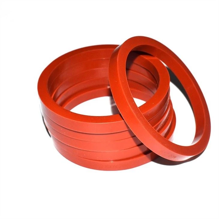 Silicone Washer Rubber Gasket Seal