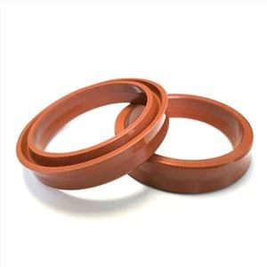 Brown FKM ODU Hydraulic Oil Seal
