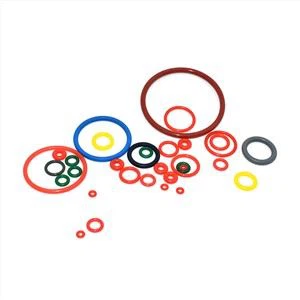 Buy Colorful AS568 Silicone O-ring