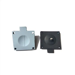 Customized EPDM PTFE Reinforced Rubber Diaphragms
