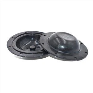 Fabric Rubber Diaphragm Enhanced Membrances