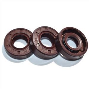Viton Rubber Lip Oil Shaft Seal