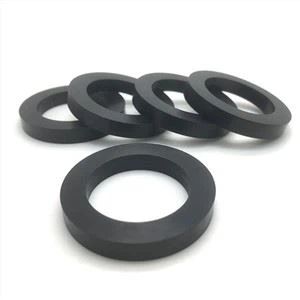 NBR Material Square Profile O-Rings