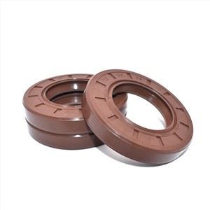 Oil Seal Hydraulic TC FKM Rubber Oil Seal