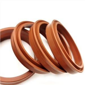 Polyurethane Hydraulic TPU UN IDI UHS DHS JA Piston Rod Seal