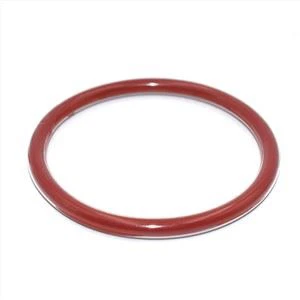 Silicone FEP Encapsulated O Ring