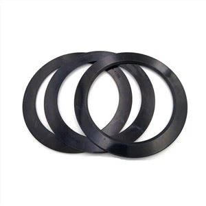 Soft Rubber Gasket