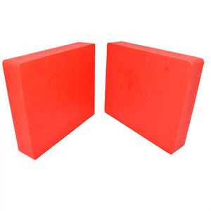 Solid Colours Hard Polyurethane Pad