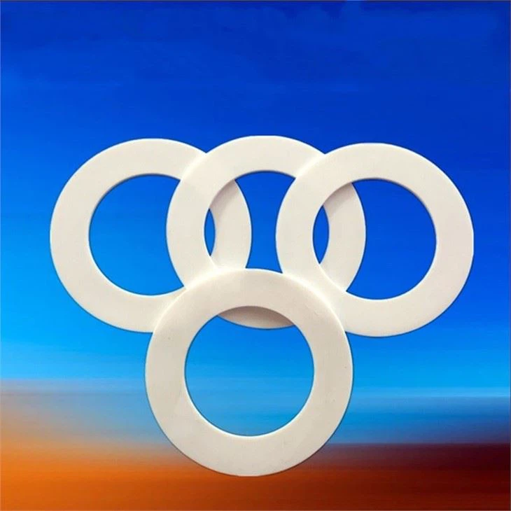 Teflon gasket