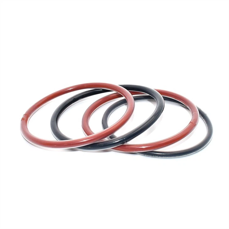 TFE-O-SIL O-Rings