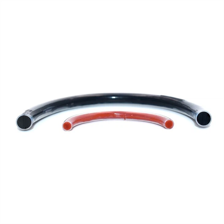 TFE-O-SIL O-Rings