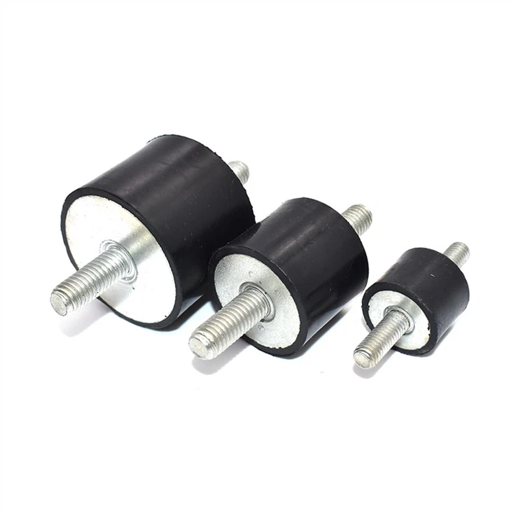 Anti-vibration Damper Rubber Shockl Absorber