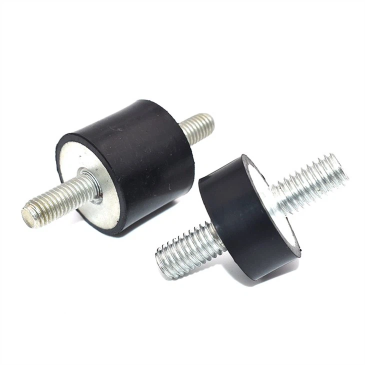Anti-vibration Damper Rubber Shockl Absorber