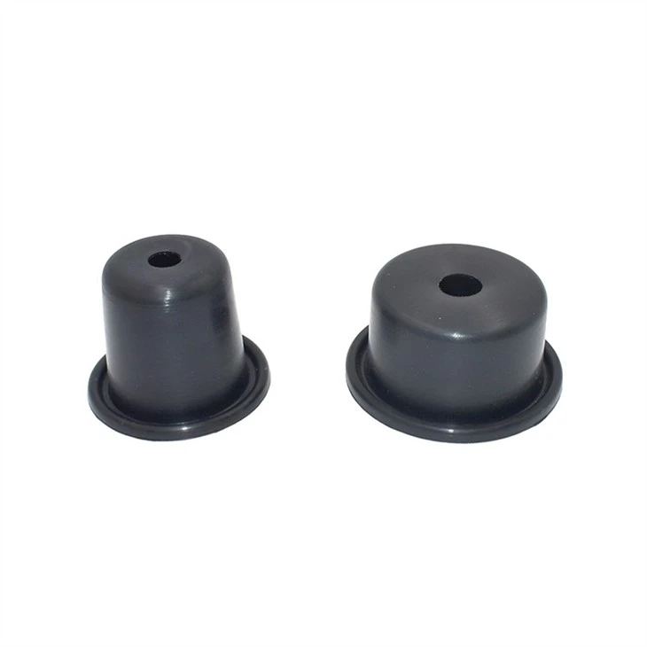 EPDM Rubber Cup Diaphragm For Air Pump
