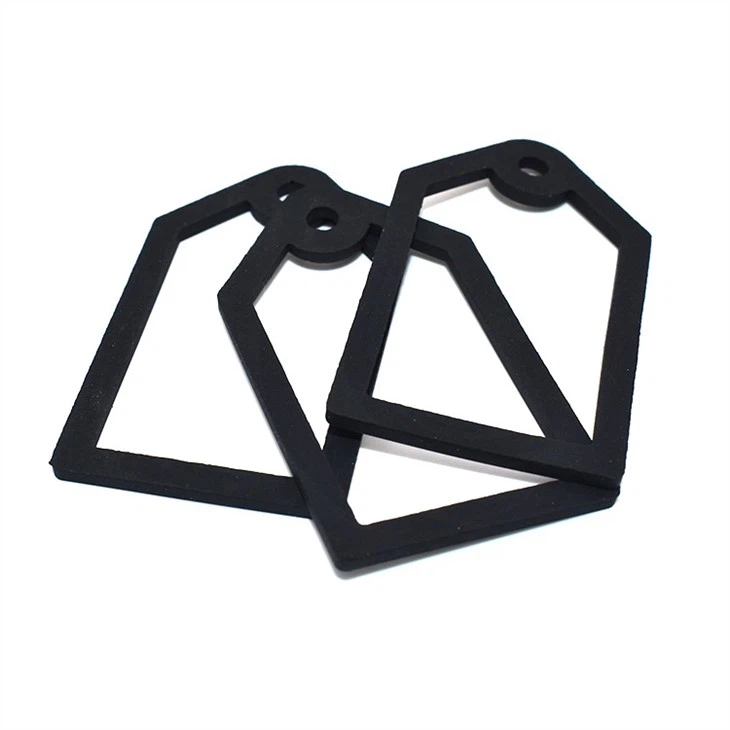 EPDM Rubber Seal Gasket