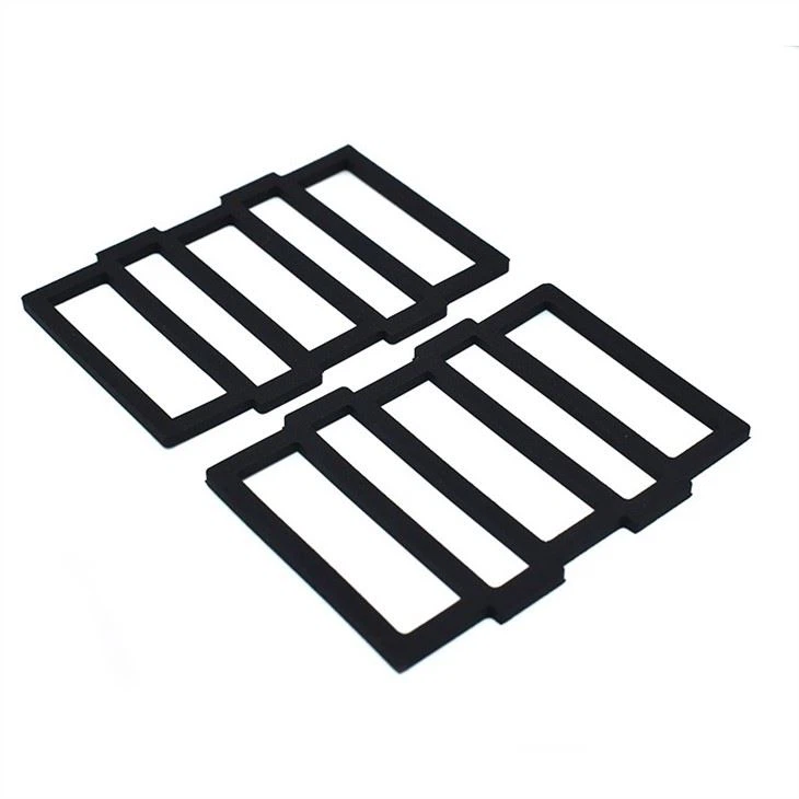 EPDM Rubber Seal Gasket