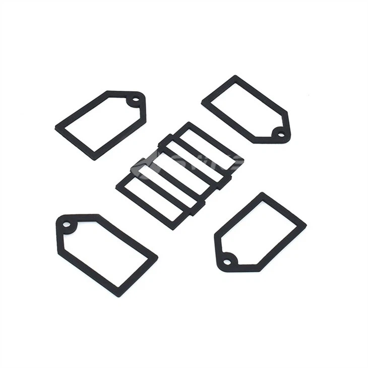 EPDM Rubber Seal Gasket