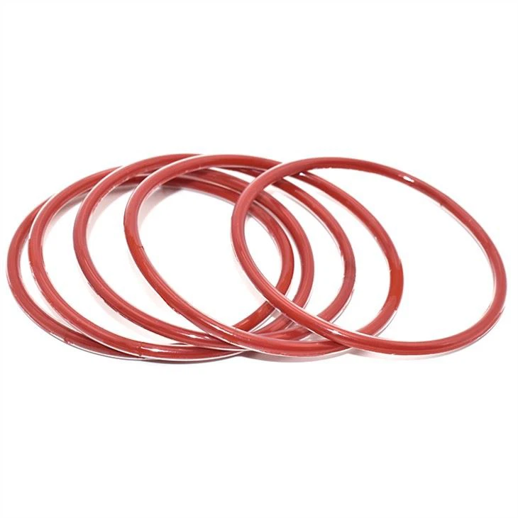 Fep Encapsulated O-RINGS Silicone Core