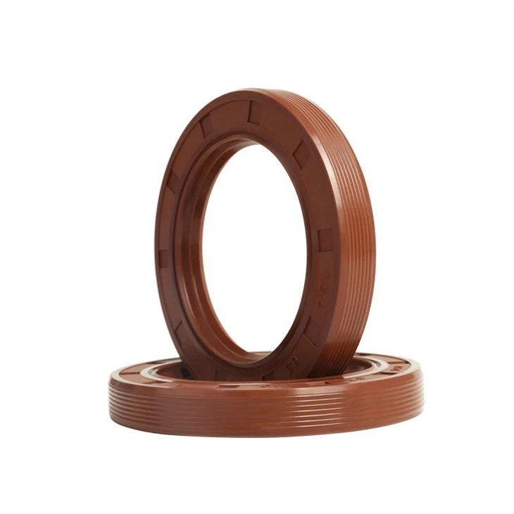 FKM Rubber Skeleton Oil Seal
