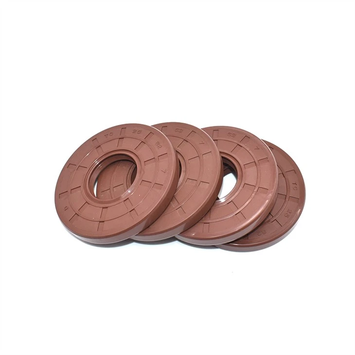 FKM Viton Oil Seal TC25-62-7