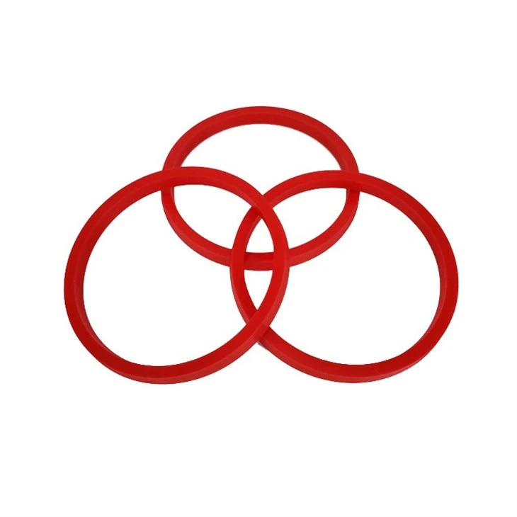 Hydraulic Y-type PU Seal Ring